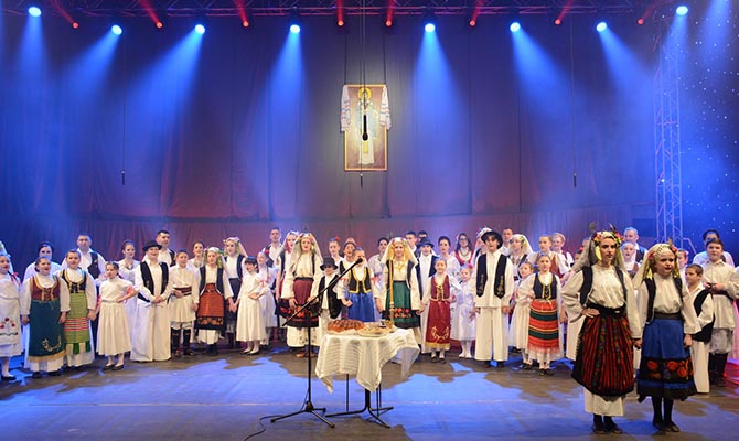 36 éves a szenttamási Bard Művelődési Egyesület